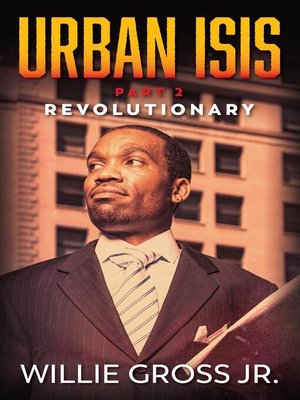 cover image of Urban ISIS